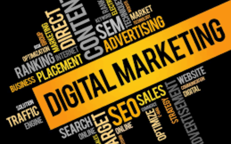 What Is Digital Marketing & Why Digital Marketing Is Important?