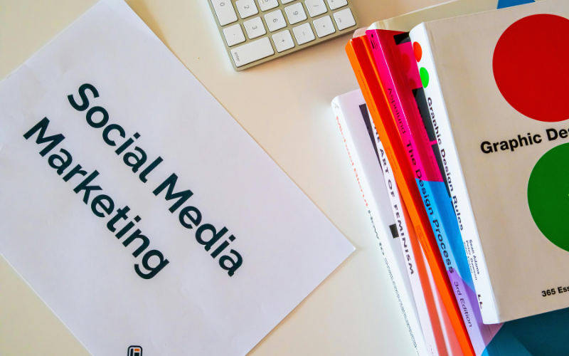The Advantages Of Social Media Marketing