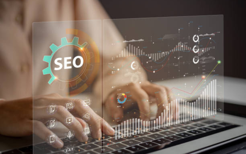 Why SEO Is Important To A business