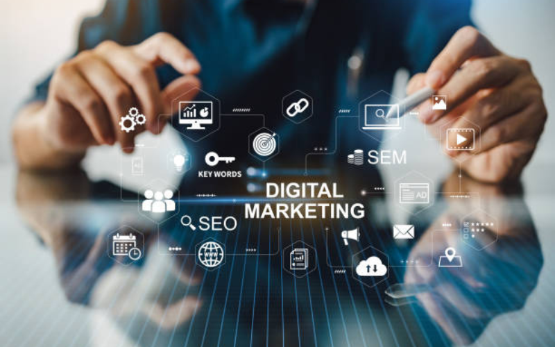 Why Is Digital Marketing Important For Pakistani Businesses?
