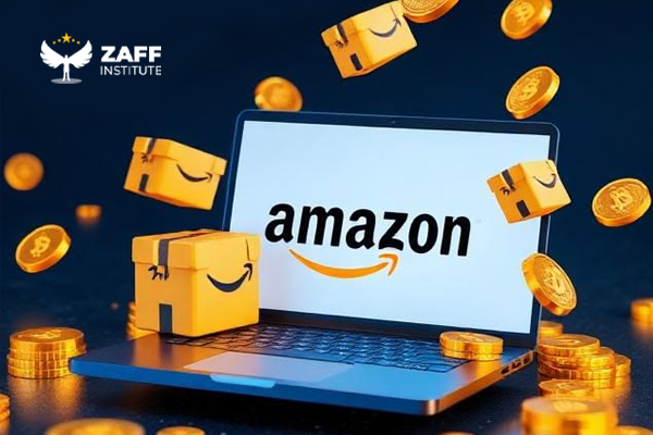 The Complete Guide To Amazon Online Arbitrage & Dropshipping With Advanced AI