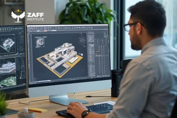 AutoCAD Training Course - Basic to Pro with Advanced AI