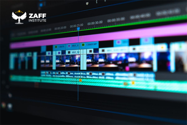 Adobe Premiere After Effects with Advanced AI