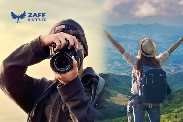 Become a Professional Photographer (Beginner to pro) with Advanced AI