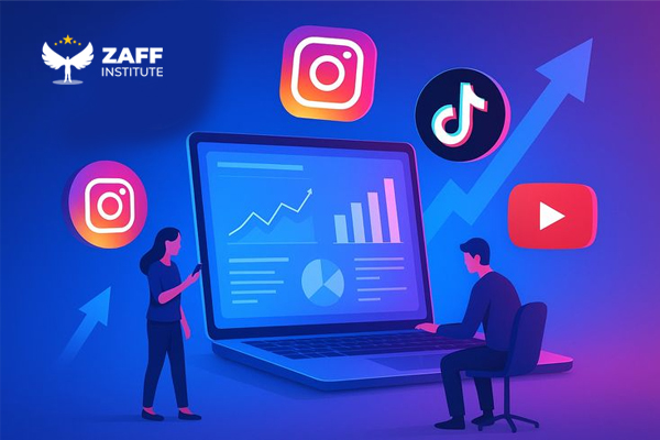 Advance Digital Media Marketing with Advanced AI