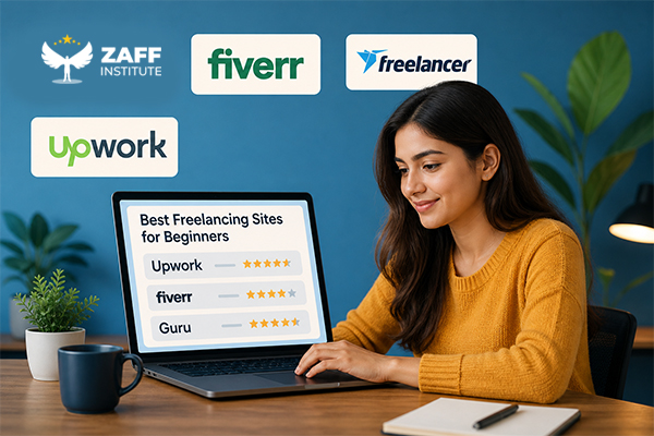Online Earning Freelancing with Advance AI (Be Your Own Boss)
