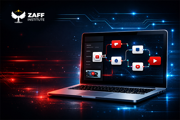 Youtube Automation Course with Advance AI