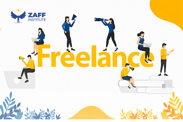 Freelancing with Advance AI (Be Your Own Boss)