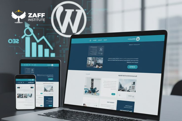 Become A Expert in SEO, SEM, PPC & WordPress With Advance AI