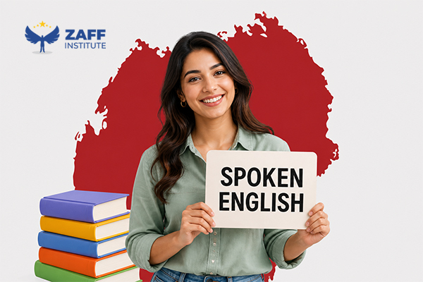 Spoken English Language Comprehensive Course