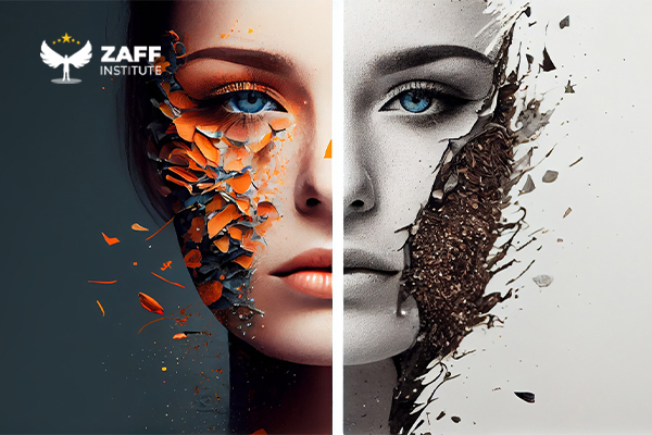 Certified Full Stack Graphic Designing with Advance AI