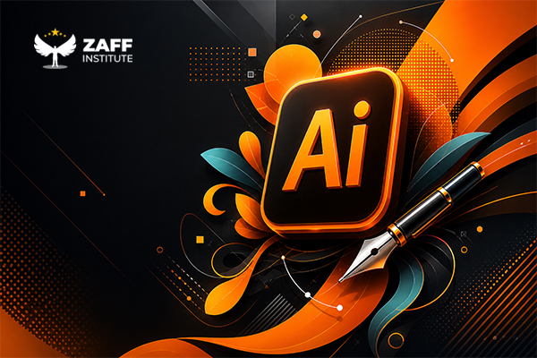 Advanced illustrator Level 2 With Advanced AI