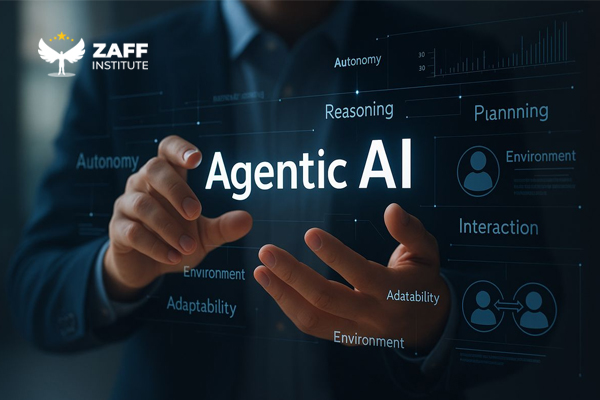 Agentic AI Deployment Course