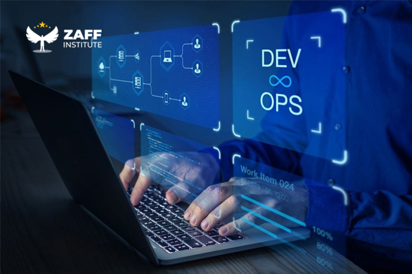 Become A Devops Developer/Engineer Course (6 Months) with Advanced AI