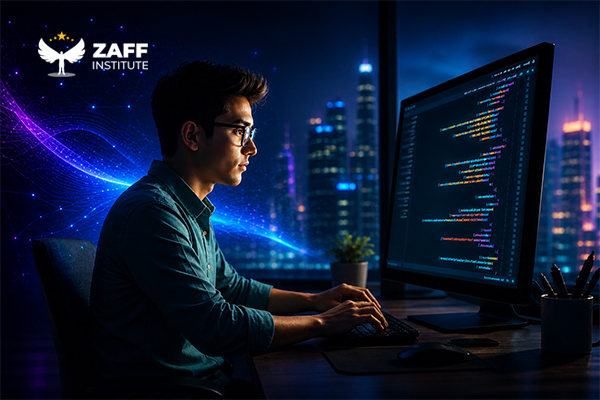 MERN Stack Developer Course with Advanced AI