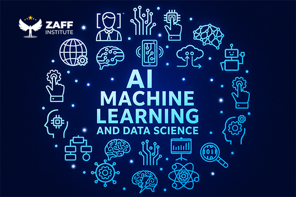 AI machine learning and Data Science (04 Months)