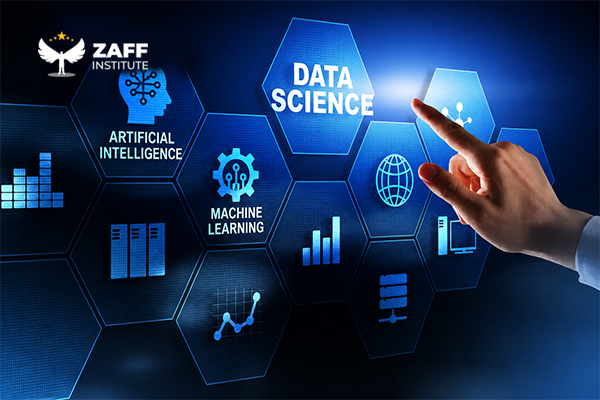 Artificial Intelligence Data Science & Machine Learning