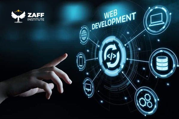 Certified Full Stack Web Development with Advanced Ai (6 months)