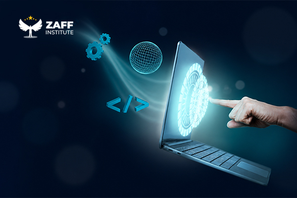 Become an Advance Front end Web Developer with Advanced AI