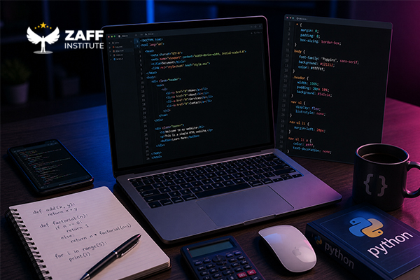 Learn Advance CSS with Python Developer & Advanced AI