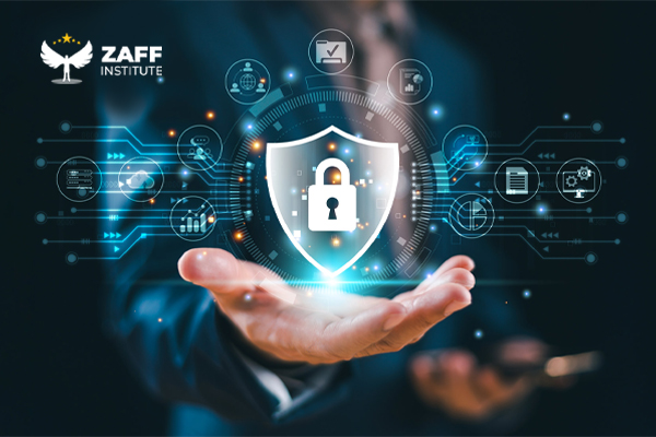1 Year Diploma in Cyber Security With Advanced AI