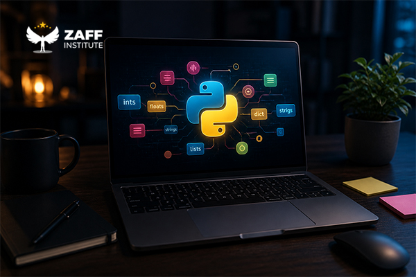 Core Python With OOP Principles & Advanced AI