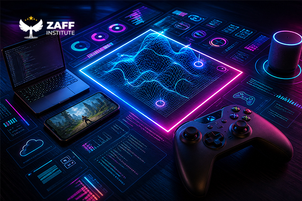 Android Game Development (Unity 3D) with Advanced AI