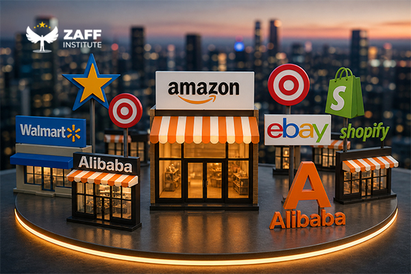Certified E-Commerce Marketing Specialist With Advanced AI