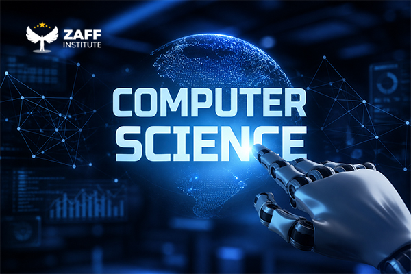 1 Year Diploma in Computer Science (DST) with AI