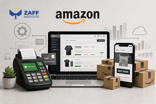 Amazon Courses
