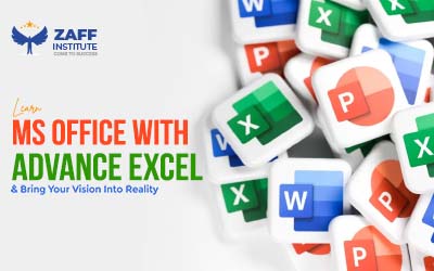 MS Office With Excel