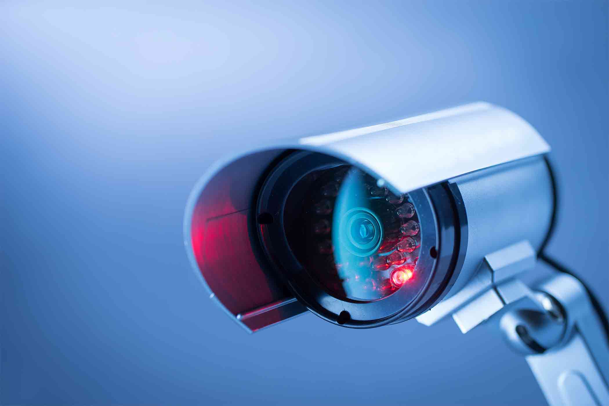 Complete CCTV Installation Course in Lahore