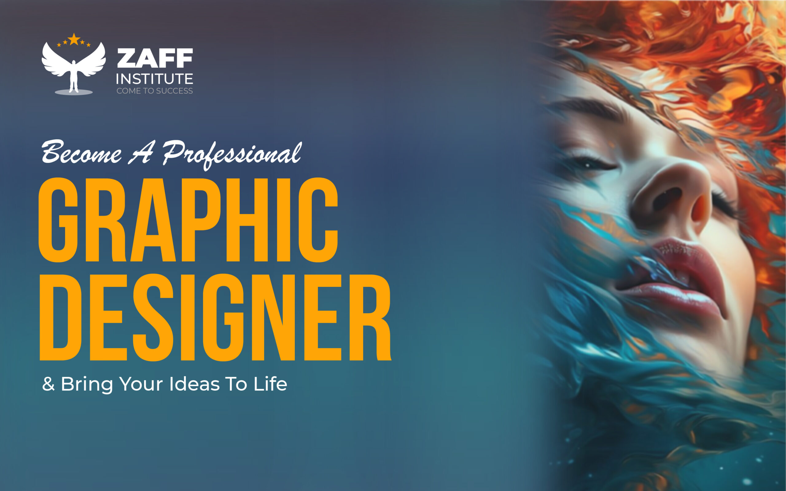 Graphic Designer