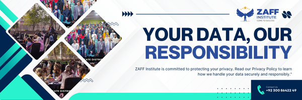 Privacy Policy of ZAFF Institute