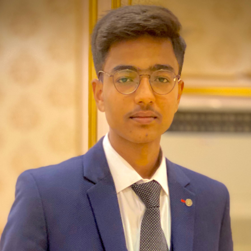 Dawood Rashid Graphic Designer at ZAFF Institute
